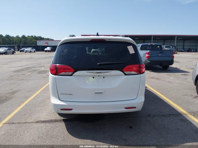 Aukcja sprzedaży 2021 Chrysler Voyager Lxi, vin: 2C4RC1DGXMR506734, numer aukcji: 45606924