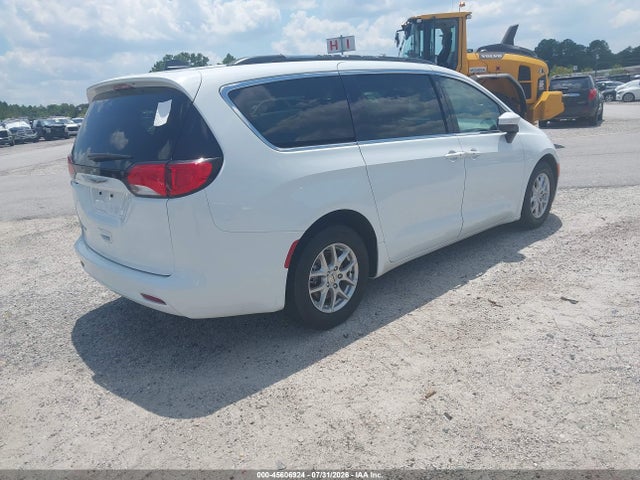 Aukcja sprzedaży 2021 Chrysler Voyager Lxi, vin: 2C4RC1DGXMR506734, numer aukcji: 45606924