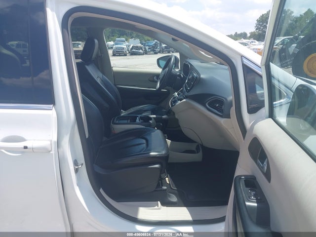 Aukcja sprzedaży 2021 Chrysler Voyager Lxi, vin: 2C4RC1DGXMR506734, numer aukcji: 45606924