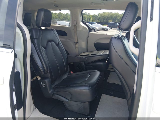 Aukcja sprzedaży 2021 Chrysler Voyager Lxi, vin: 2C4RC1DGXMR506734, numer aukcji: 45606924