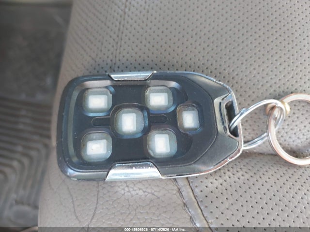 1GNSKKKC9FR163201 Chevrolet Suburban 1500 Ltz