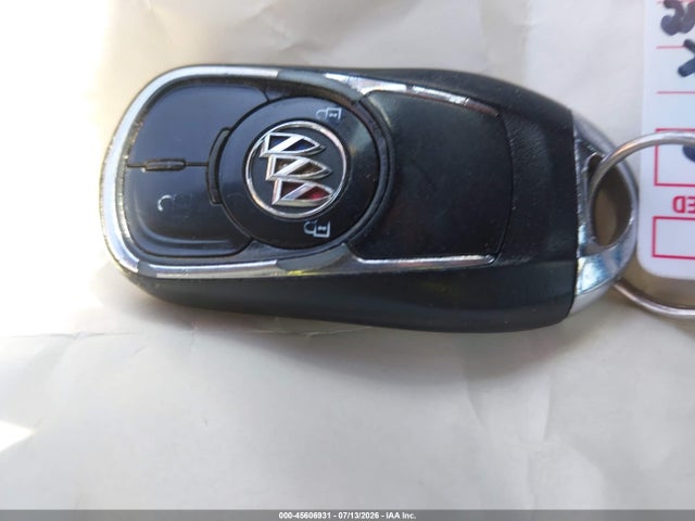 Продажа на аукционе авто 2022 Buick Encore Gx Awd Select, vin: KL4MMESL7NB079411, номер лота: 45606931