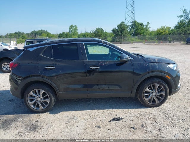 Продажа на аукционе авто 2022 Buick Encore Gx Awd Select, vin: KL4MMESL7NB079411, номер лота: 45606931