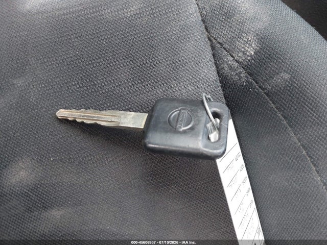 Nissan Versa 1.6 S 2024 3N1CN8DV7RL896058 Image 11