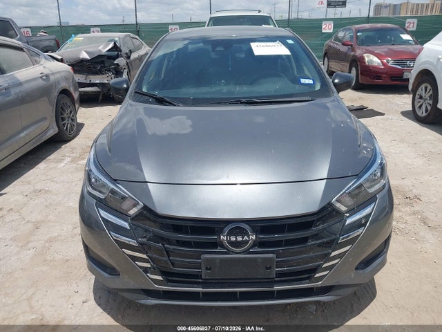 Nissan Versa 1.6 S 2024 3N1CN8DV7RL896058 Image 12