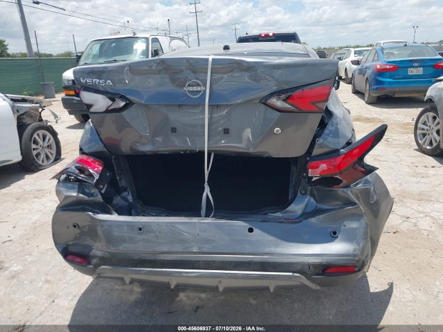 Nissan Versa 1.6 S 2024 3N1CN8DV7RL896058 Image 16