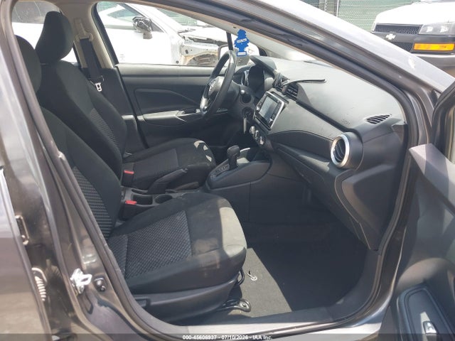 Nissan Versa 1.6 S 2024 3N1CN8DV7RL896058 Image 5