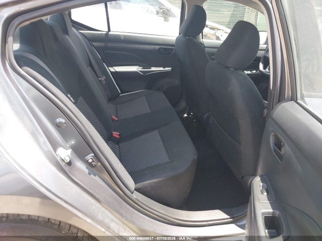 Nissan Versa 1.6 S 2024 3N1CN8DV7RL896058 Image 8