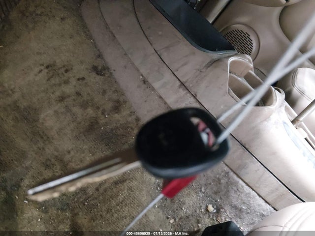 Продажа на аукционе авто 1998 Chevrolet Cavalier, vin: 3G1JC5247WS842675, номер лота: 45606939