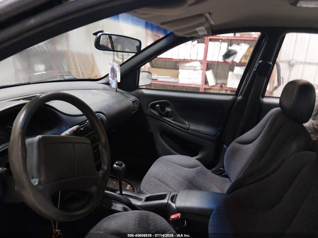 Продажа на аукционе авто 1998 Chevrolet Cavalier, vin: 3G1JC5247WS842675, номер лота: 45606939