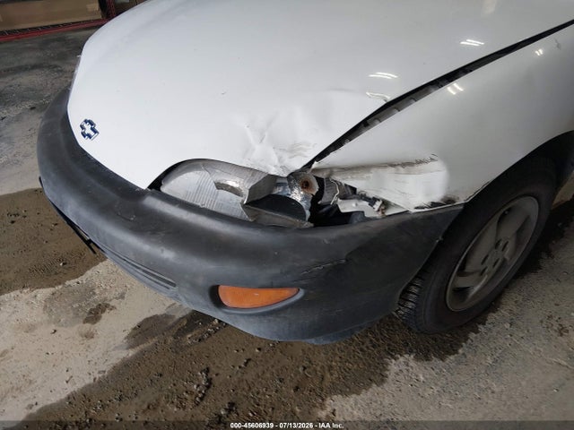 Продажа на аукционе авто 1998 Chevrolet Cavalier, vin: 3G1JC5247WS842675, номер лота: 45606939