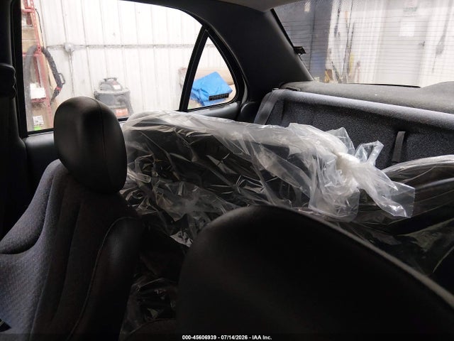 Продажа на аукционе авто 1998 Chevrolet Cavalier, vin: 3G1JC5247WS842675, номер лота: 45606939