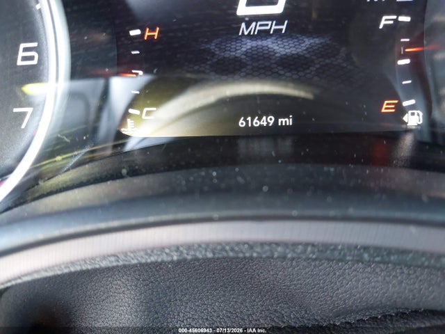 2C3CDXBG4MH591282 Dodge Charger Sxt Rwd