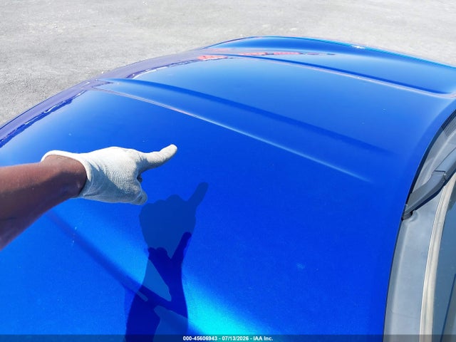 2C3CDXBG4MH591282 Dodge Charger Sxt Rwd
