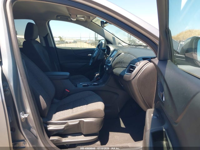 3GNAXKEGXRL330673 Chevrolet Equinox Fwd Lt