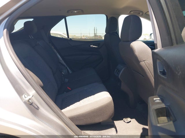 3GNAXKEGXRL330673 Chevrolet Equinox Fwd Lt