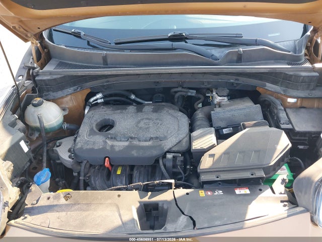 KIA Sportage Lx 2020 KNDPMCAC1L7632613 Image 10