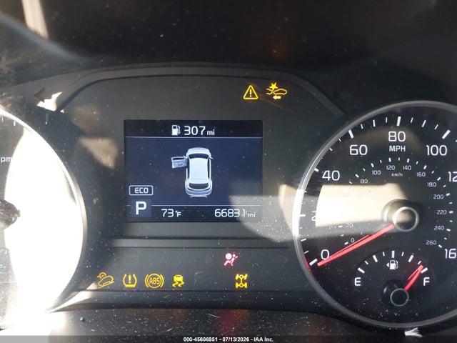 KIA Sportage Lx 2020 KNDPMCAC1L7632613 Image 14