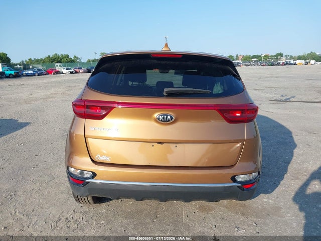 KIA Sportage Lx 2020 KNDPMCAC1L7632613 Image 15