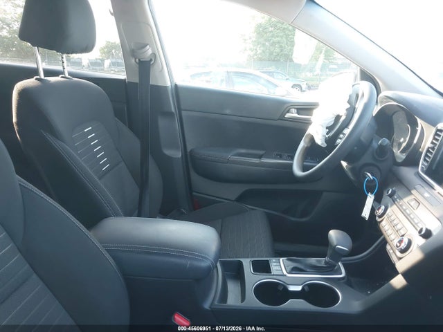 KIA Sportage Lx 2020 KNDPMCAC1L7632613 Image 5