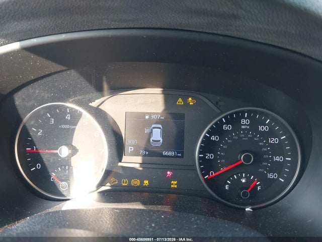 KIA Sportage Lx 2020 KNDPMCAC1L7632613 Image 7