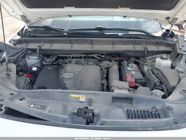 Aukcja sprzedaży 2021 Toyota Highlander Xse, vin: 5TDLZRAH5MS072438, numer aukcji: 45606954