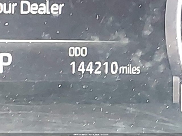 Aukcja sprzedaży 2021 Toyota Highlander Xse, vin: 5TDLZRAH5MS072438, numer aukcji: 45606954