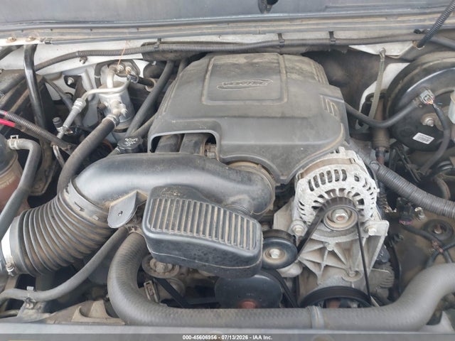 45606956 :رقم المزاد ، 1GCRCSE05DZ345660 vin ، 2013 Chevrolet Silverado 1500 Lt مزاد بيع