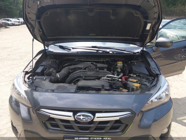 Продажа на аукционе авто 2021 Subaru Crosstrek Premium, vin: JF2GTAPC3M8677905, номер лота: 45606968