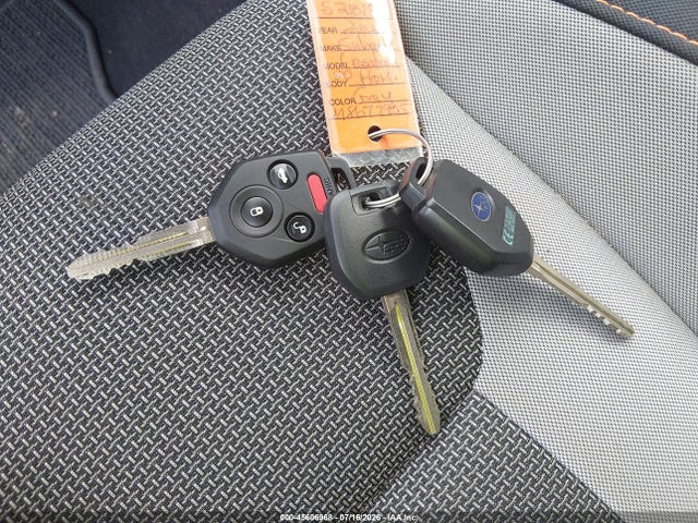 Продажа на аукционе авто 2021 Subaru Crosstrek Premium, vin: JF2GTAPC3M8677905, номер лота: 45606968
