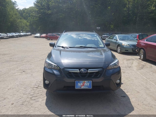 Продажа на аукционе авто 2021 Subaru Crosstrek Premium, vin: JF2GTAPC3M8677905, номер лота: 45606968