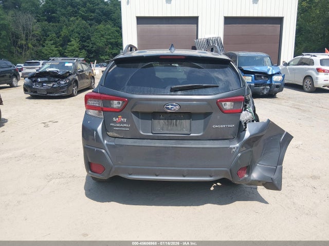 Продажа на аукционе авто 2021 Subaru Crosstrek Premium, vin: JF2GTAPC3M8677905, номер лота: 45606968