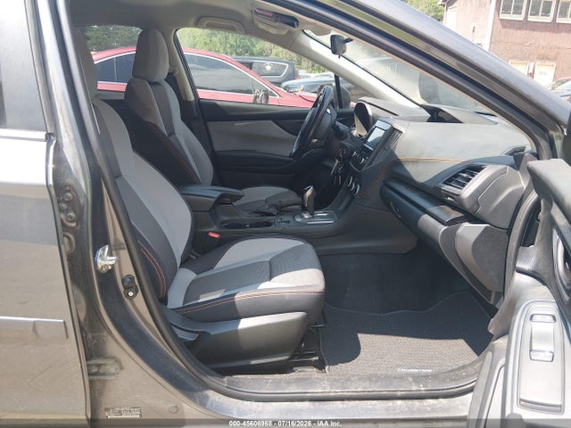 Продажа на аукционе авто 2021 Subaru Crosstrek Premium, vin: JF2GTAPC3M8677905, номер лота: 45606968