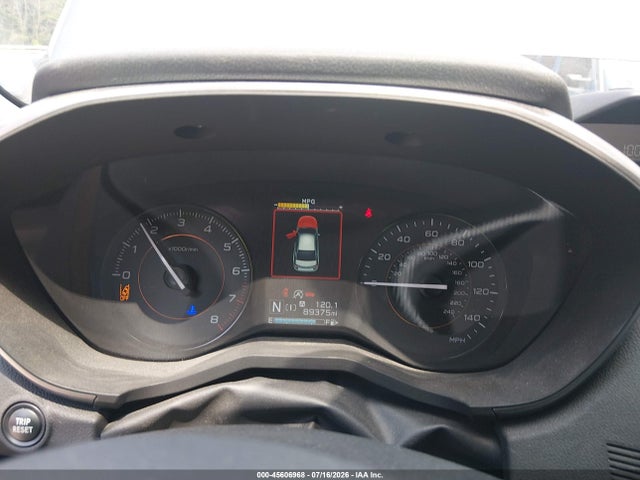 Продажа на аукционе авто 2021 Subaru Crosstrek Premium, vin: JF2GTAPC3M8677905, номер лота: 45606968