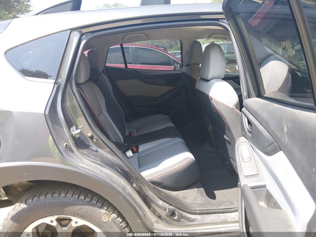 Продажа на аукционе авто 2021 Subaru Crosstrek Premium, vin: JF2GTAPC3M8677905, номер лота: 45606968