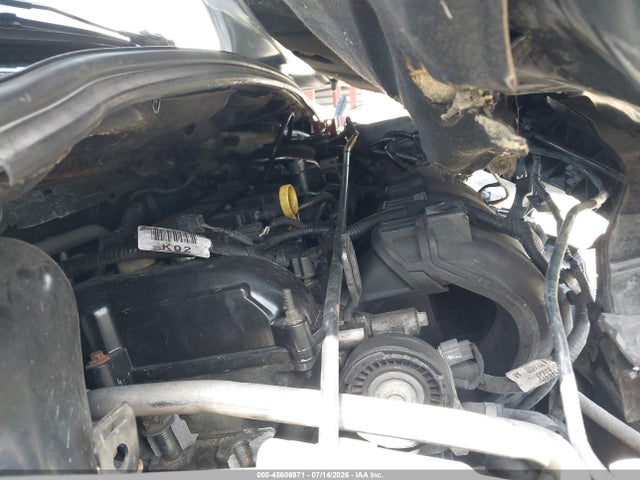 Auction sale of the 2012 Ford Focus Sel, vin: 1FAHP3M25CL124656, lot number: 45606971