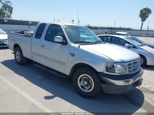 Auction sale of the 1999 Ford F-150 Lariat/work Series/xl/xlt, vin: 1FTRX17W0XKB11648, lot number: 45606978