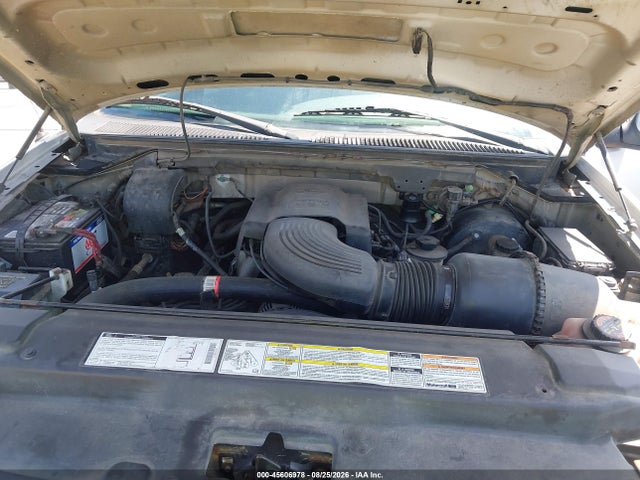 Продажа на аукционе авто 1999 Ford F-150 Lariat/work Series/xl/xlt, vin: 1FTRX17W0XKB11648, номер лота: 45606978