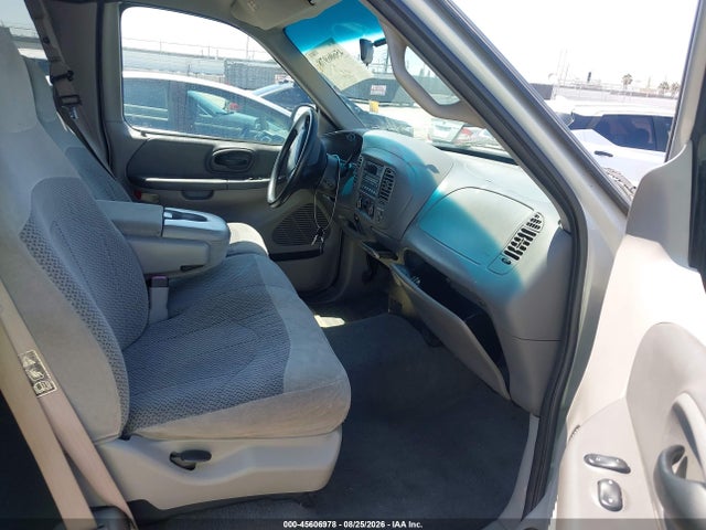 Продажа на аукционе авто 1999 Ford F-150 Lariat/work Series/xl/xlt, vin: 1FTRX17W0XKB11648, номер лота: 45606978