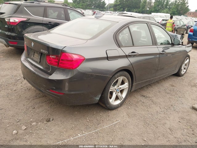 Продаж на аукціоні авто 2015 Bmw 320i Xdrive, vin: WBA3C3G54FNT51283, номер лоту: 45606980