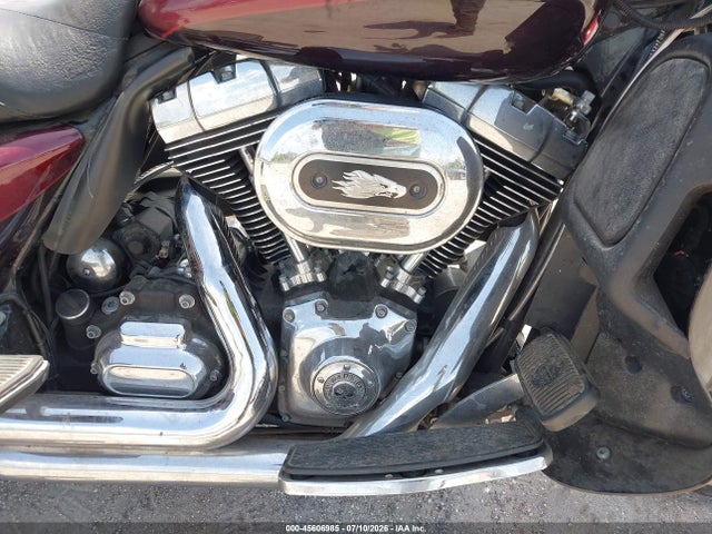 Harley-Davidson Flhtk Ultra Limited 2015 1HD1KEL12FB666059 Image 8