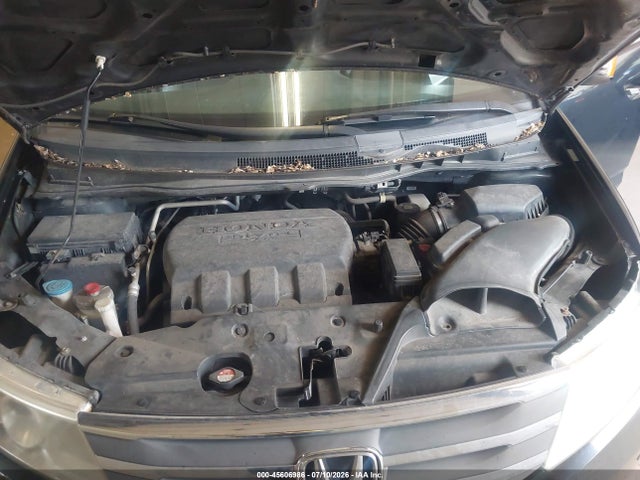 2012 Honda Odyssey Touring/touring Elite მანქანა იყიდება აუქციონზე, vin: 5FNRL5H91CB065444, აუქციონის ნომერი: 45606986