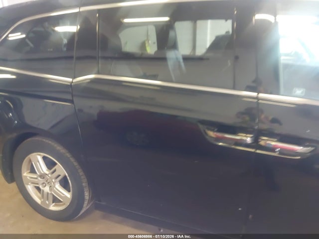 Aukcja sprzedaży 2012 Honda Odyssey Touring/touring Elite, vin: 5FNRL5H91CB065444, numer aukcji: 45606986