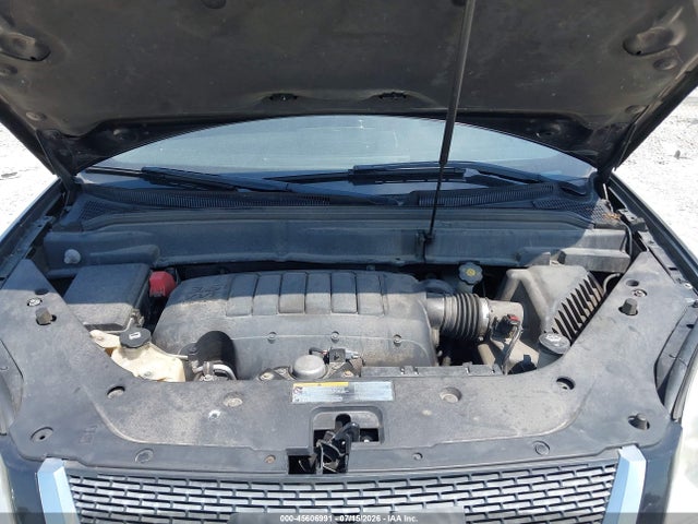 Aukcja sprzedaży 2012 Gmc Acadia Slt-1, vin: 1GKKRRED1CJ263423, numer aukcji: 45606991