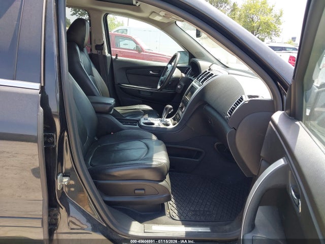 Aukcja sprzedaży 2012 Gmc Acadia Slt-1, vin: 1GKKRRED1CJ263423, numer aukcji: 45606991