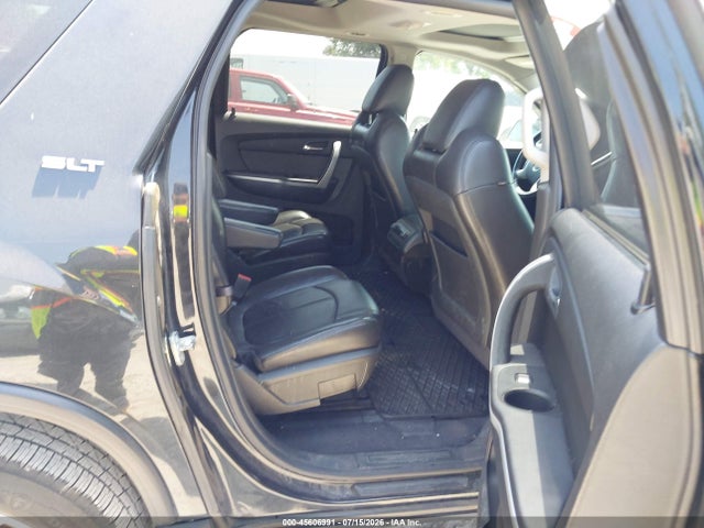 Aukcja sprzedaży 2012 Gmc Acadia Slt-1, vin: 1GKKRRED1CJ263423, numer aukcji: 45606991