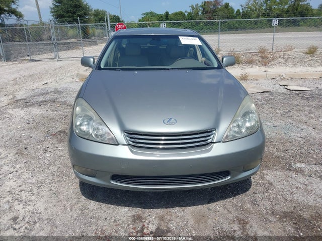 45606995 :رقم المزاد ، JTHBA30G645004372 vin ، 2004 Lexus Es 330 مزاد بيع