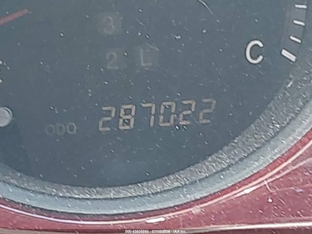 45606995 :رقم المزاد ، JTHBA30G645004372 vin ، 2004 Lexus Es 330 مزاد بيع