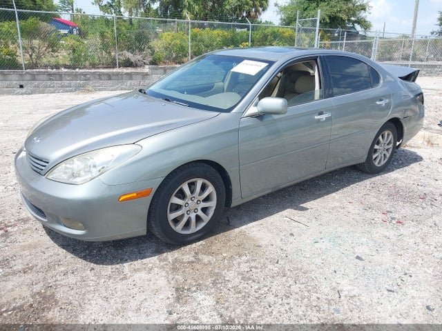 45606995 :رقم المزاد ، JTHBA30G645004372 vin ، 2004 Lexus Es 330 مزاد بيع