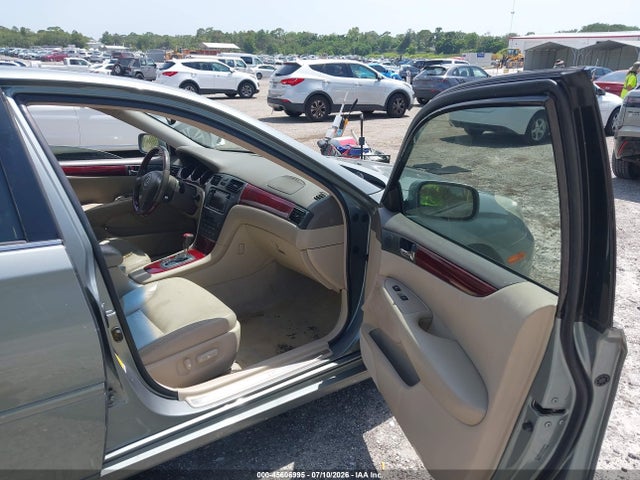 45606995 :رقم المزاد ، JTHBA30G645004372 vin ، 2004 Lexus Es 330 مزاد بيع